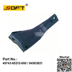 BRACKET-SUPPORT 49743-85212-000 / 94583821 FOR DAEWOO DAMAS