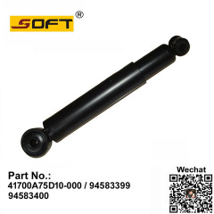 ABSORBER SHOCK RR 41700A75D10-000 / 94583399 / 94583400 FOR DAEWOO DAMAS