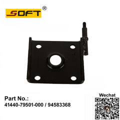 SEAT COMP-REAR SPRING LH 41440-79501-000 / 94583368 / 94583369 FOR DAEWOO DAMAS