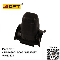 BUMPER COMP-REAR SPRING 42150A80D10-000 / 94583427 / 94583428 FOR DAEWOO DAMAS