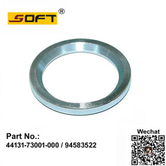 REAR SHAFT 44131-73001-000 / 94583522 FOR DAEWOO DAMAS