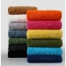 Premium Long Staple Cotton Face Towel Soft and Gentle on Skin for Home and Travel
