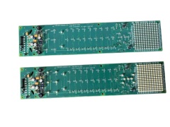 PCB de pantalla de ascensor km806830g01 y km806830g02