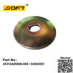 WASHER-TENSION ROD 45312A85000-000 / 94583551 FOR DAEWOO DAMAS