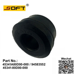 BUSHING-TENSION ROD 45341A80D00-000 / 94583552 / 45341-80D00-000 FOR DAEWOO DAMAS