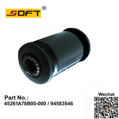 BUSHING-CONTROL ARM 45261A78B00-000 / 94583546 FOR DAEWOO DAMAS