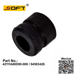 STOPPER-FRONT BUMP 42111A80D00-000 / 94583426 FOR DAEWOO DAMAS