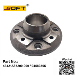 HUB-FRONT WHEEL 43421A85200-000 / 94583505 FOR DAEWOO DAMAS