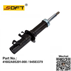 STRUT ASSY-FRONT LH 41602A85201-000 / 94583379 FOR DAEWOO DAMAS