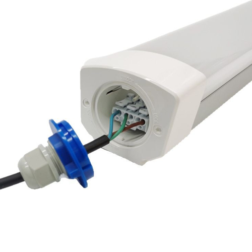 LED Tri-proof Tube 600/900/1200/1500mm