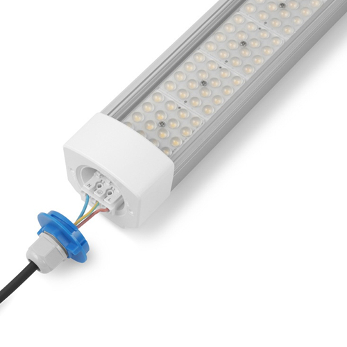 LED Tri-proof Tube 600/900/1200/1500mm