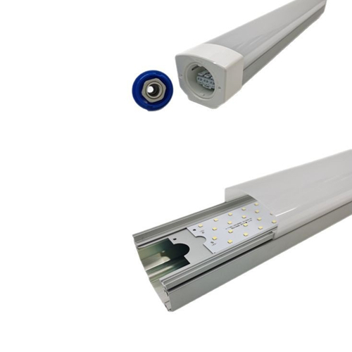 LED Tri-proof Tube 600/900/1200/1500mm