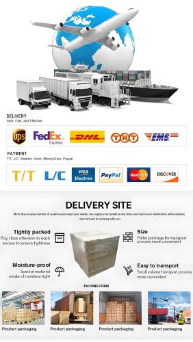 Ultra White/Red 7 Segment LED Clock Display Module for Automotive Time/ Temperature Indicator