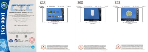 LED Square Dot Matrix Display Ultra Bright Purple for Elevators