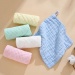 Soft Breathable Cotton Hanging Towel for Hygienic Cleaning Quick Dry Lightweight and Easy to Use