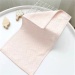 Cotton Hanging Towel Soft Breathable Quick-Dry for Kitchen Bathroom and Hygienic Cleaning