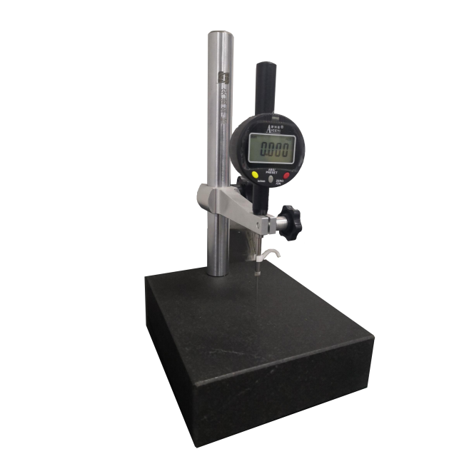 Intelligent Dimension Meaurement Gauge