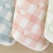 Cotton Hanging Towel Soft Breathable Quick Dry Absorbent Kitchen Bathroom Cleaning Towel
