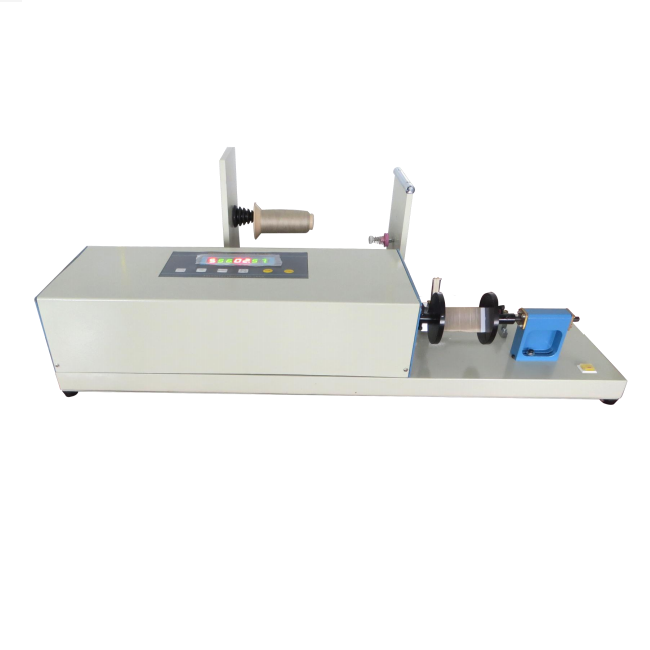High quality Yarn Sample Winder