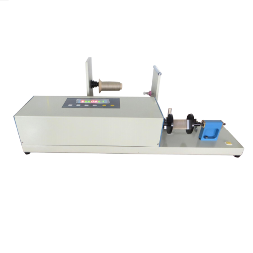 High quality Yarn Sample Winder