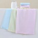 Soft Cotton Hanging Towel Absorbent Breathable Face and Bath Towel with Hanging Loop