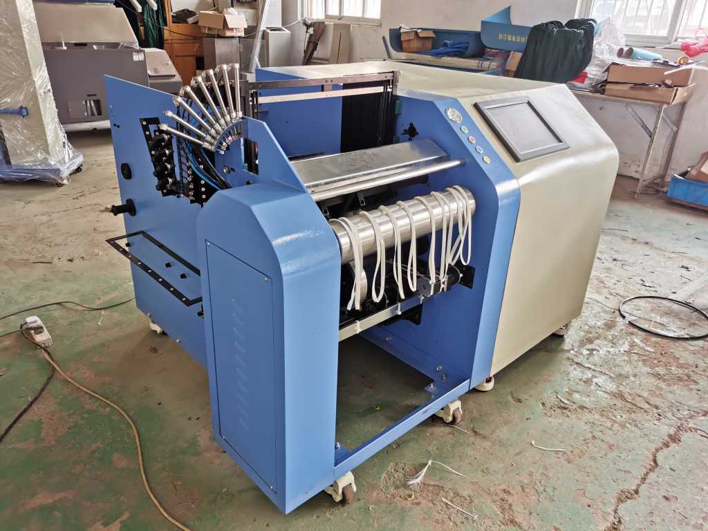 High quality Automatic Rapier Sample Loom