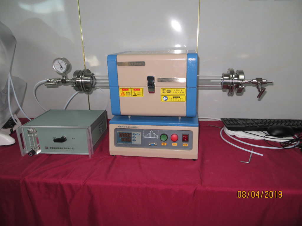 Carbon Black Content Tester with LED display easy to operate