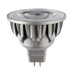 7W MR16 LED Lamp