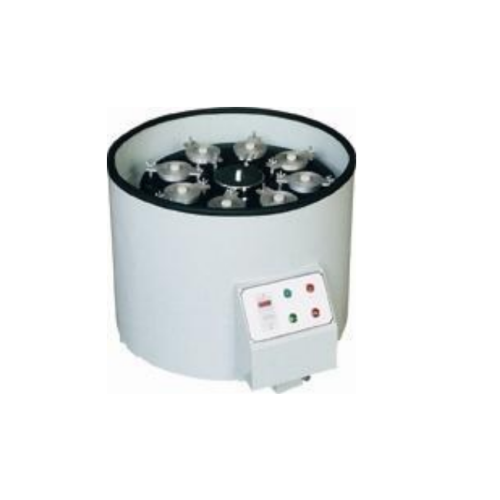 Cermic glazed tile abrasion tester