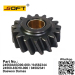 GEAR COMP-REV IDLE 24560A83D00-000 / 94582344 / 24560-83D10-000 / 94582341 FOR DAEWOO DAMAS 5MT