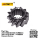 GEAR-COUNTERSHAFT REV 24671A83D00-000 / 94582355 / 24671-83D10-000 / 94582353 FOR DAEWOO DAMAS 5MT