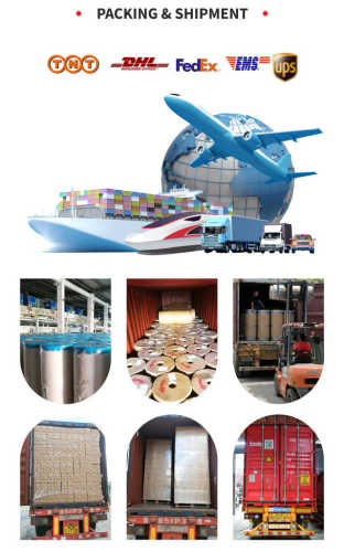 # 90micx50mmx50M 6PK Set Goldband Car painting Yellow Washi Masking Tape