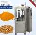 Njp 800 Pharmaceutical Capsule Filler Medicinal Automatic Capsule Filling Machine