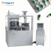 High Precision and Reliable Njp3500 Fully Automatic Powder Capsule Filling Machine