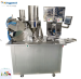 KP III Semi-Automatic Capsule Filling Machine
