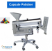 Capsule Polisher for Exceptional Clean and Luster-C&C100A