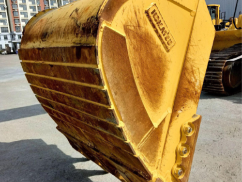 Used Komatsu PC360 Excavator