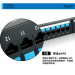 CAT.6 UTP 110IDC PATCH PANEL
