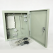 24 CORE METAL FIBER DISTRIBUTION BOX