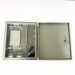 24 CORE METAL FIBER DISTRIBUTION BOX