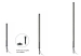 Outdoor LED landscape lights 2941