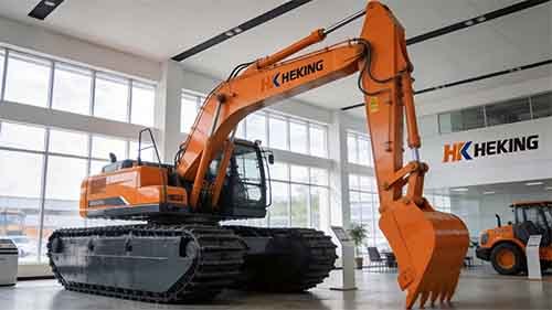 Amphibious Excavator Buying Guide: How to Choose the Right Machine