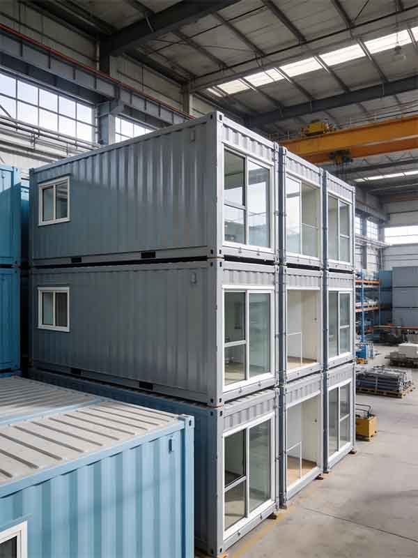 What Is a Prefabricated Container House? Complete Buyer's Guide