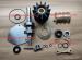 Sea Water pump major repair kit replace Sherwood 25122 for P1730
