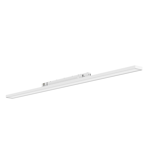 Linear LED Track Lights 600/1200/1500mm