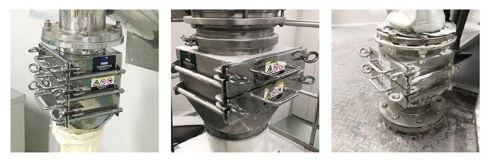 magnetic drawer with customized specifications