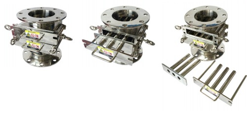 magnetic drawer with customized specifications