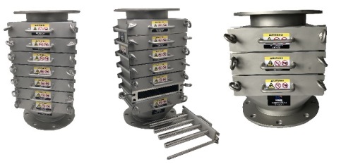 magnetic drawer with customized specifications
