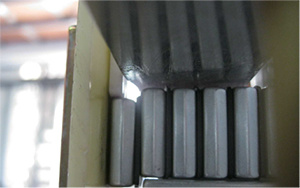 magnetic assemblies with customized