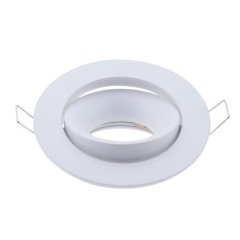 MR16 Fixture for MR16 lamp Anti glare